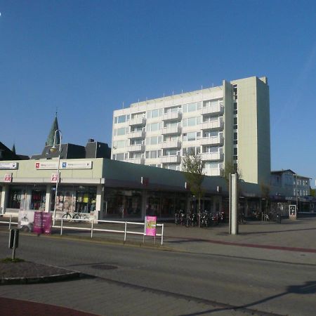 App. Grimme 09 O Appartement Westerland Buitenkant foto